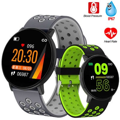 1.3'' Fitness Smart Bracelet – Blood Pressure & Heart Rate Monitor - Phitness Pro Ltdoption1#Fitness Bracelet 1.3'' Screen Smart Bracelet Blood Pressure Heart Rate Monitor Fitness Tracker Waterproof Ip67 Smart Band Watch, Track your health with ease using our Screen Smart Bracelet with Blood Pressure and Heart Rate Monitor., Phitness Pro Ltd