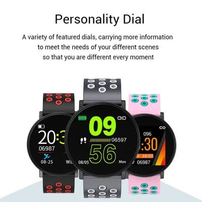 1.3'' Fitness Smart Bracelet – Blood Pressure & Heart Rate Monitor - Phitness Pro Ltdoption1#Fitness Bracelet 1.3'' Screen Smart Bracelet Blood Pressure Heart Rate Monitor Fitness Tracker Waterproof Ip67 Smart Band Watch, Track your health with ease using our Screen Smart Bracelet with Blood Pressure and Heart Rate Monitor., Phitness Pro Ltd