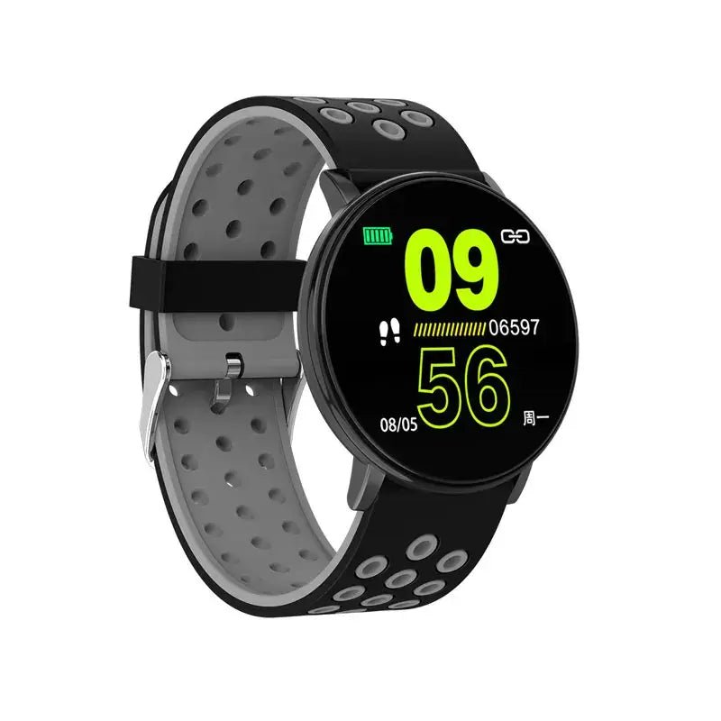 1.3'' Fitness Smart Bracelet – Blood Pressure & Heart Rate Monitor - Phitness Pro Ltdoption1#Fitness Bracelet 1.3'' Screen Smart Bracelet Blood Pressure Heart Rate Monitor Fitness Tracker Waterproof Ip67 Smart Band Watch, Track your health with ease using our Screen Smart Bracelet with Blood Pressure and Heart Rate Monitor., Phitness Pro Ltd