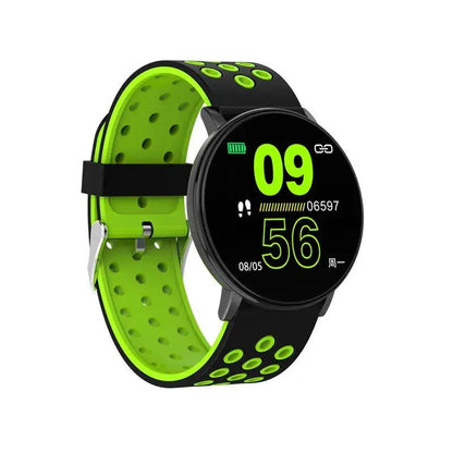 1.3'' Fitness Smart Bracelet – Blood Pressure & Heart Rate Monitor - Phitness Pro Ltdoption1#Fitness Bracelet 1.3'' Screen Smart Bracelet Blood Pressure Heart Rate Monitor Fitness Tracker Waterproof Ip67 Smart Band Watch, Track your health with ease using our Screen Smart Bracelet with Blood Pressure and Heart Rate Monitor., Phitness Pro Ltd