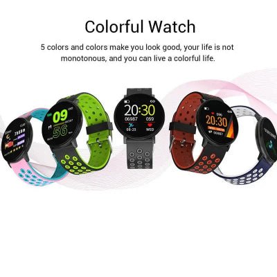 1.3'' Fitness Smart Bracelet – Blood Pressure & Heart Rate Monitor - Phitness Pro Ltdoption1#Fitness Bracelet 1.3'' Screen Smart Bracelet Blood Pressure Heart Rate Monitor Fitness Tracker Waterproof Ip67 Smart Band Watch, Track your health with ease using our Screen Smart Bracelet with Blood Pressure and Heart Rate Monitor., Phitness Pro Ltd