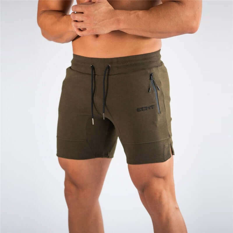 Men's Summer Mesh Running Shorts – Quick - Drying Gym Shorts - Phitness Pro Ltdoption1#MMen Summer mesh Running Shorts Men Brand New gym Shorts Solid Breathable Elastic Waist Jogger quick - drying sport shorts men, Stay comfortable and cool during your summer workouts with our Men's Summer Mesh Running Shorts., Phitness Pro Ltd