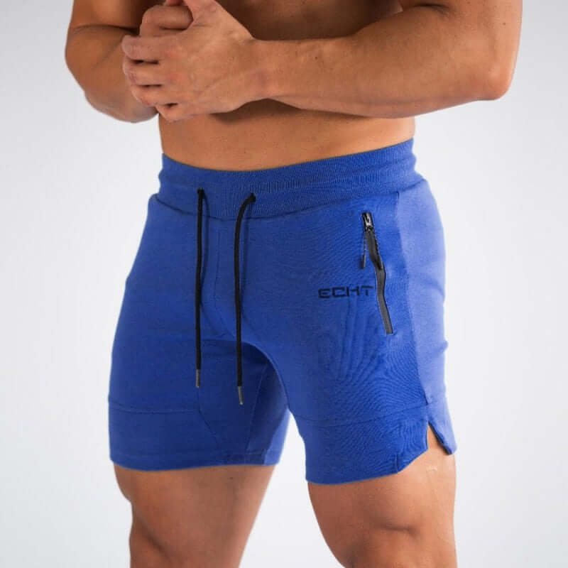 Men's Summer Mesh Running Shorts – Quick - Drying Gym Shorts - Phitness Pro Ltdoption1#MMen Summer mesh Running Shorts Men Brand New gym Shorts Solid Breathable Elastic Waist Jogger quick - drying sport shorts men, Stay comfortable and cool during your summer workouts with our Men's Summer Mesh Running Shorts., Phitness Pro Ltd