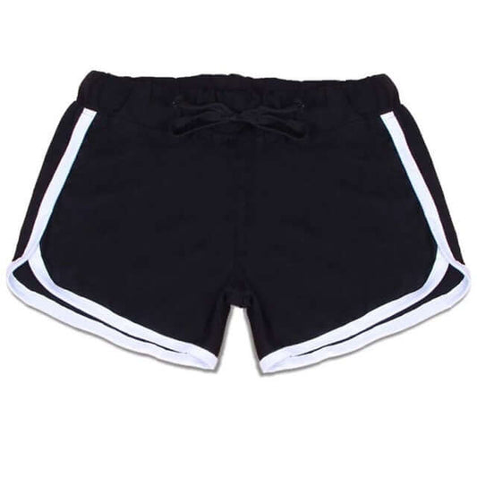 Women's High Waist Sport Shorts for Yoga, Fitness, and Running by Phitness Pro Ltd - Comfortable, breathable, and designed for active performance.